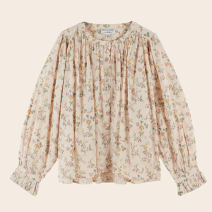 Blouse DOUNIA – Emile et ida