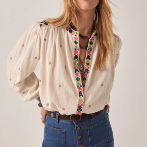 CLEO BLOUSE Udaipur – Maison hotel