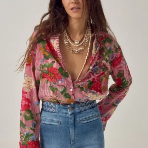 PITI SHIRT Bolton Soul – Maison hotel