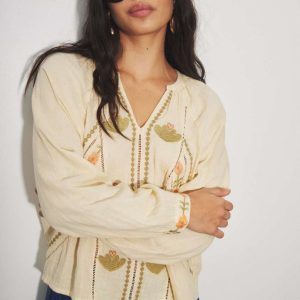 chemise nikki – louizon