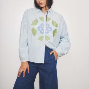chemise fandora – louizon