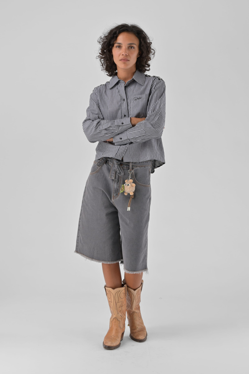 Chemise Honorine - orfeo