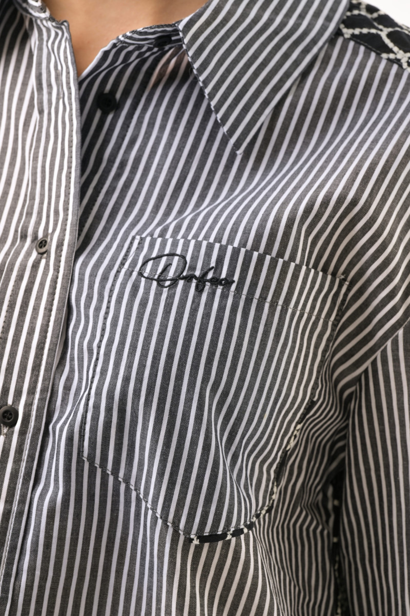 Chemise Honorine - orfeo – Image 2