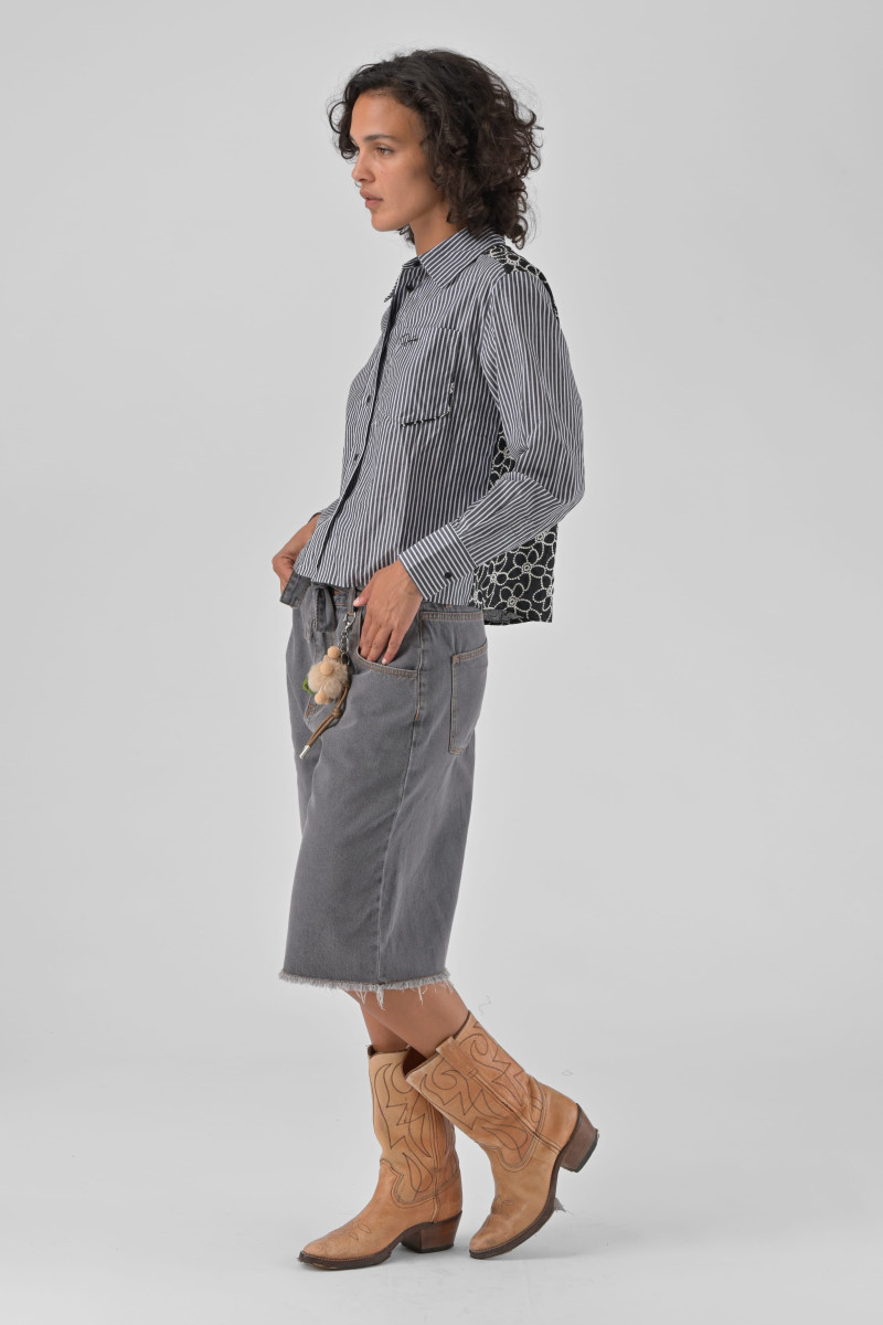 Chemise Honorine - orfeo – Image 3