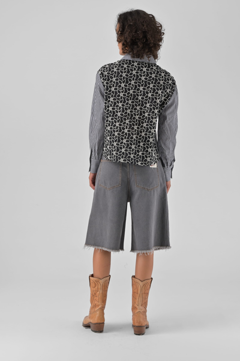 Chemise Honorine - orfeo – Image 5