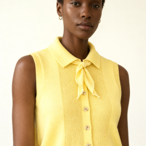 Pull Davis – beurre – orfeo